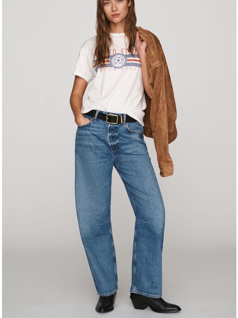 Citizens of Humanity Lindz jeans 28